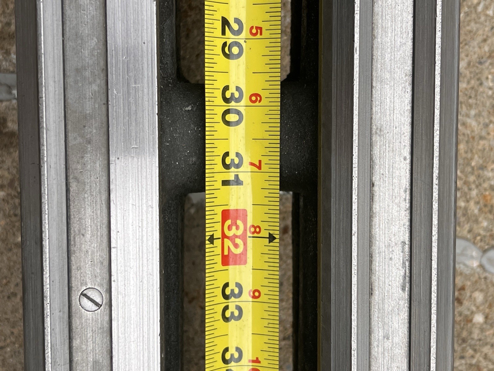 South Bend 9” Or 10K Lathe Bed, Rack & Risers Holes For QCGB – See Photos