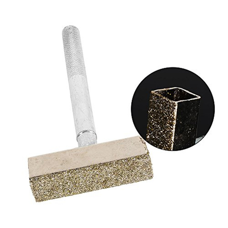 Diamond Grinding Wheel Dresser，Diamond Stone Dresser Tool with Flat