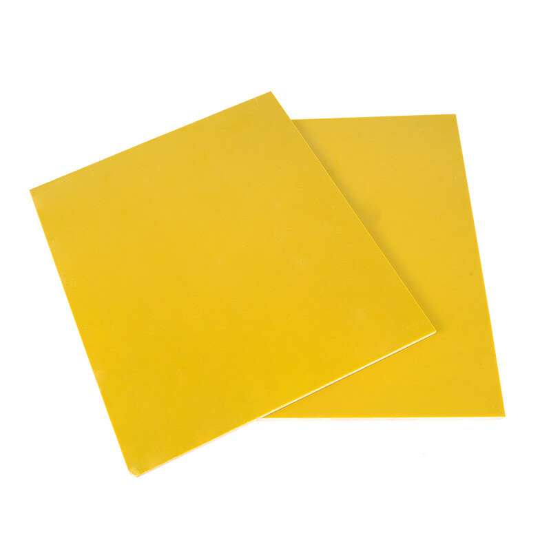 Glass Fibre Sheet Plate 3240 Epoxy Thick 0.5mm-3mm Fibreglass Plate 100mm-300mm