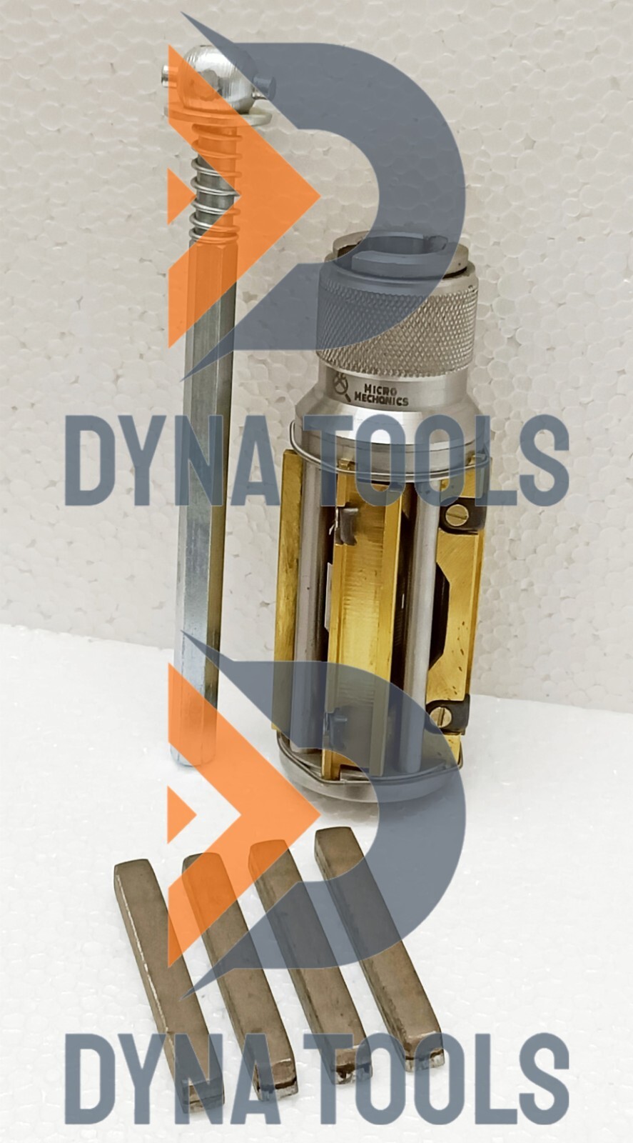 Cylinder Engine Hone Kit 50 TO 75 MM Honing Machine + Diamond Stones Coarse Grit