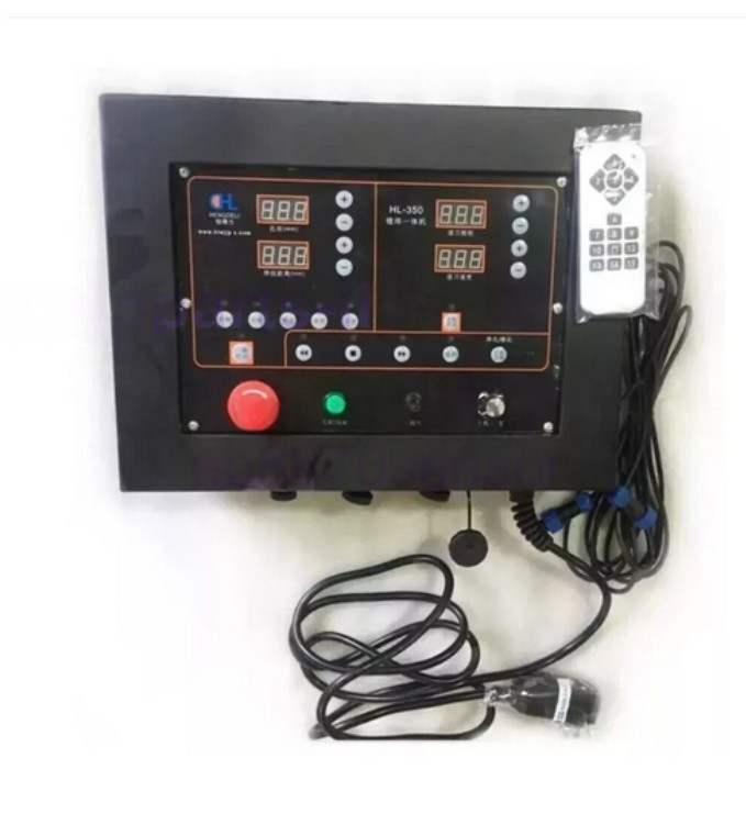 HDL350 60HZ Portable Line Boring+Welding Machine Machinery bore cutting Welding