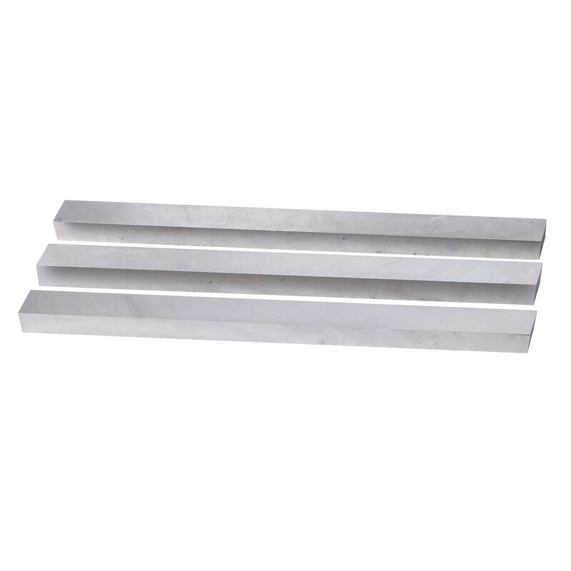HSS Lathe Tool Steel Square Tools High Speed Steel Turning Tool Length 200mm