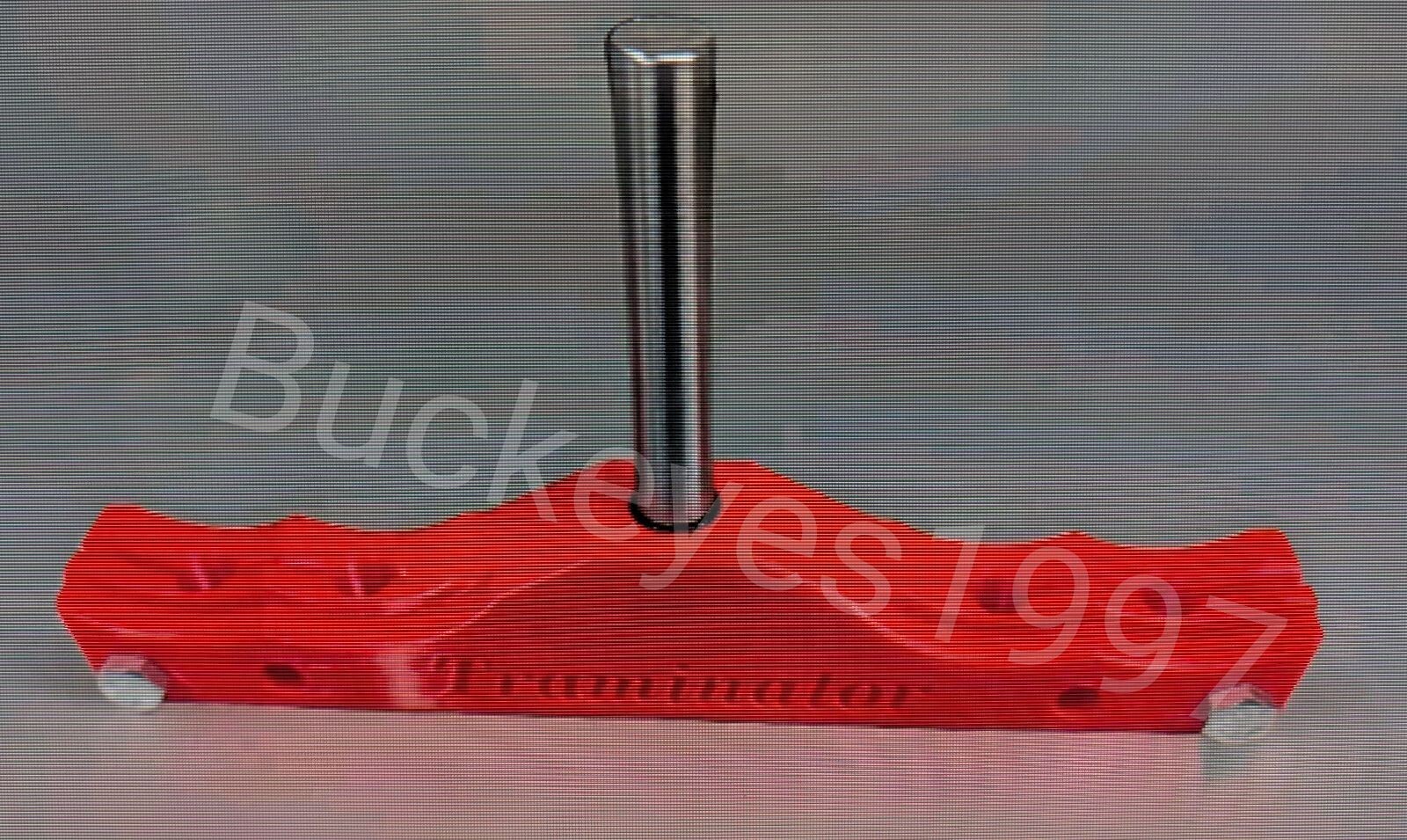 Traminator Spindle Square Tramming Tool 0.50″ shank for mill drill press lathe