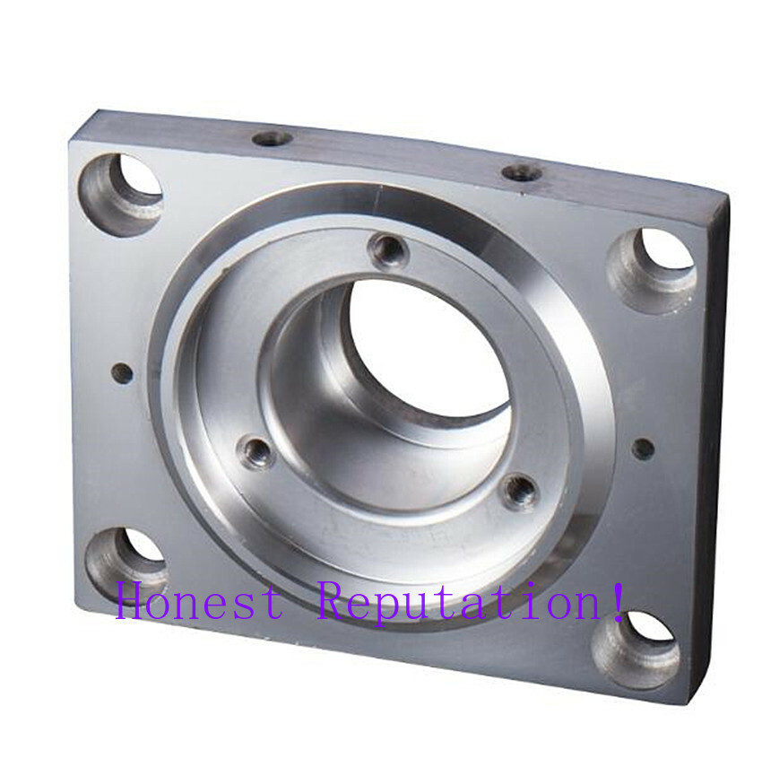 Milling Machine Part D28 Y Axis End Cap Handle Bracket For Bridgeport Mill Tool