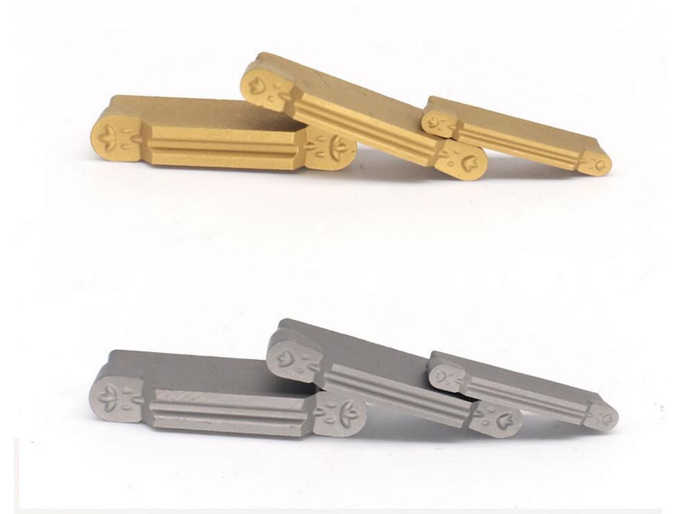 MRMN 200 300 400 500 -M Round cut groove General Lathe tool handle insertion 10p
