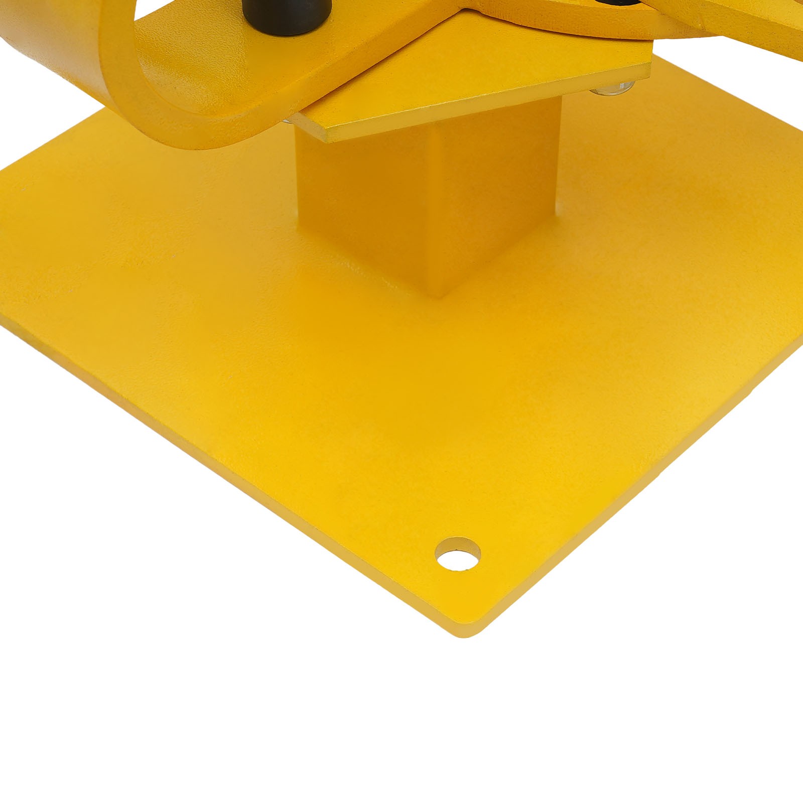 Manual Bending Heavy-duty Tube Tool, Pipe Tube Bender For Construction Sites