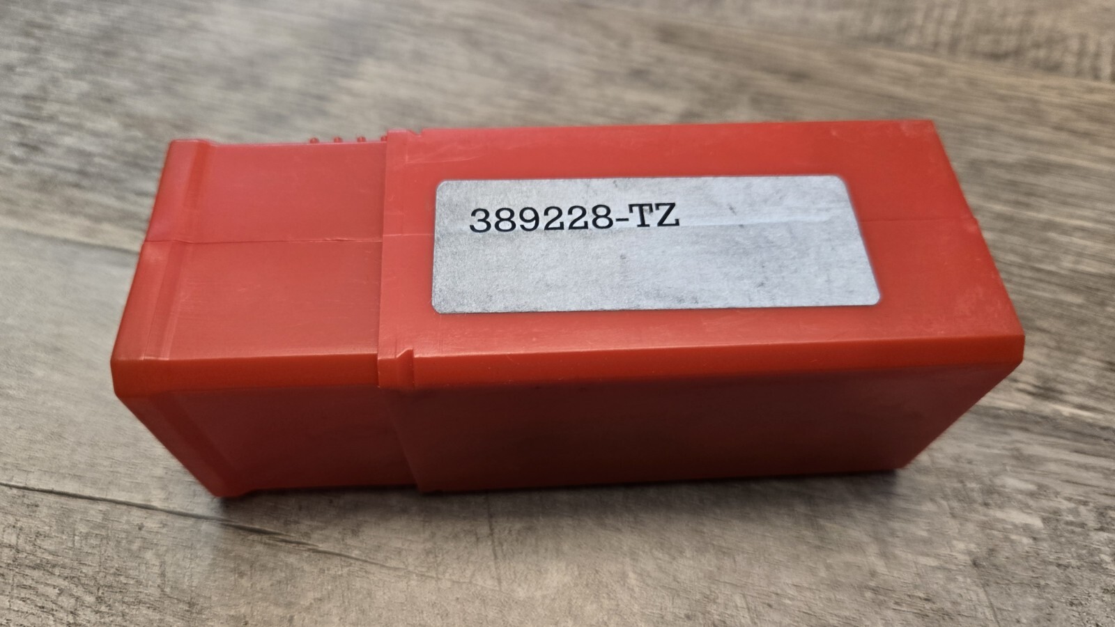 RTS GE50858 RUTLAND TOOL SERVICE 389228-TZ 0.719” x 1.772” DRILL USA