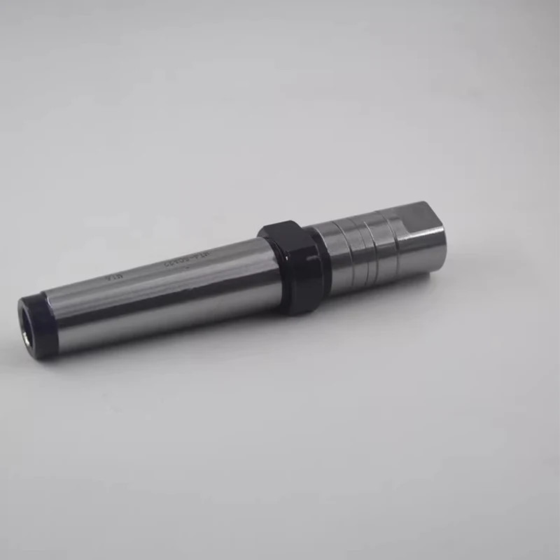 Morse Taper Milling Cutter Arbor MT2 MT3 MT4 13 16 22 27mm Saw Blade Holder Tool