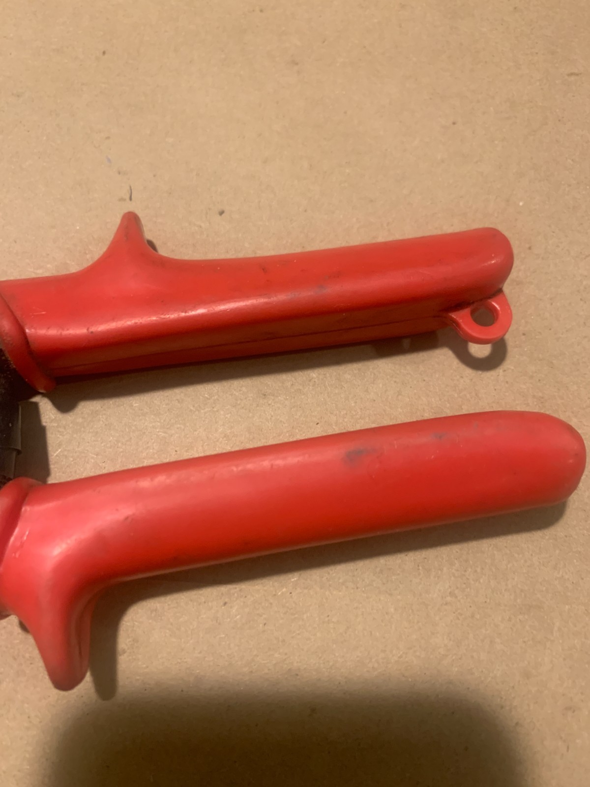 General Machine Products Cable Shears