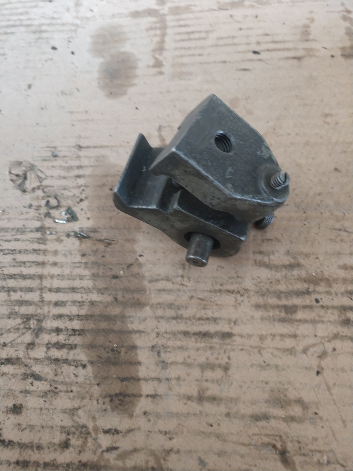 South Bend Lathe Heavy 10 10L Micrometer Stop