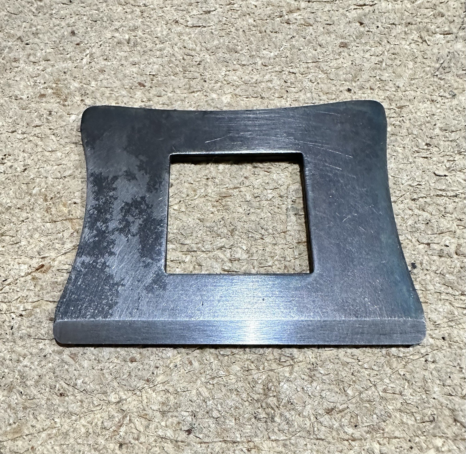 BIAX Scraper Blade Kit w/ Leather Pouch