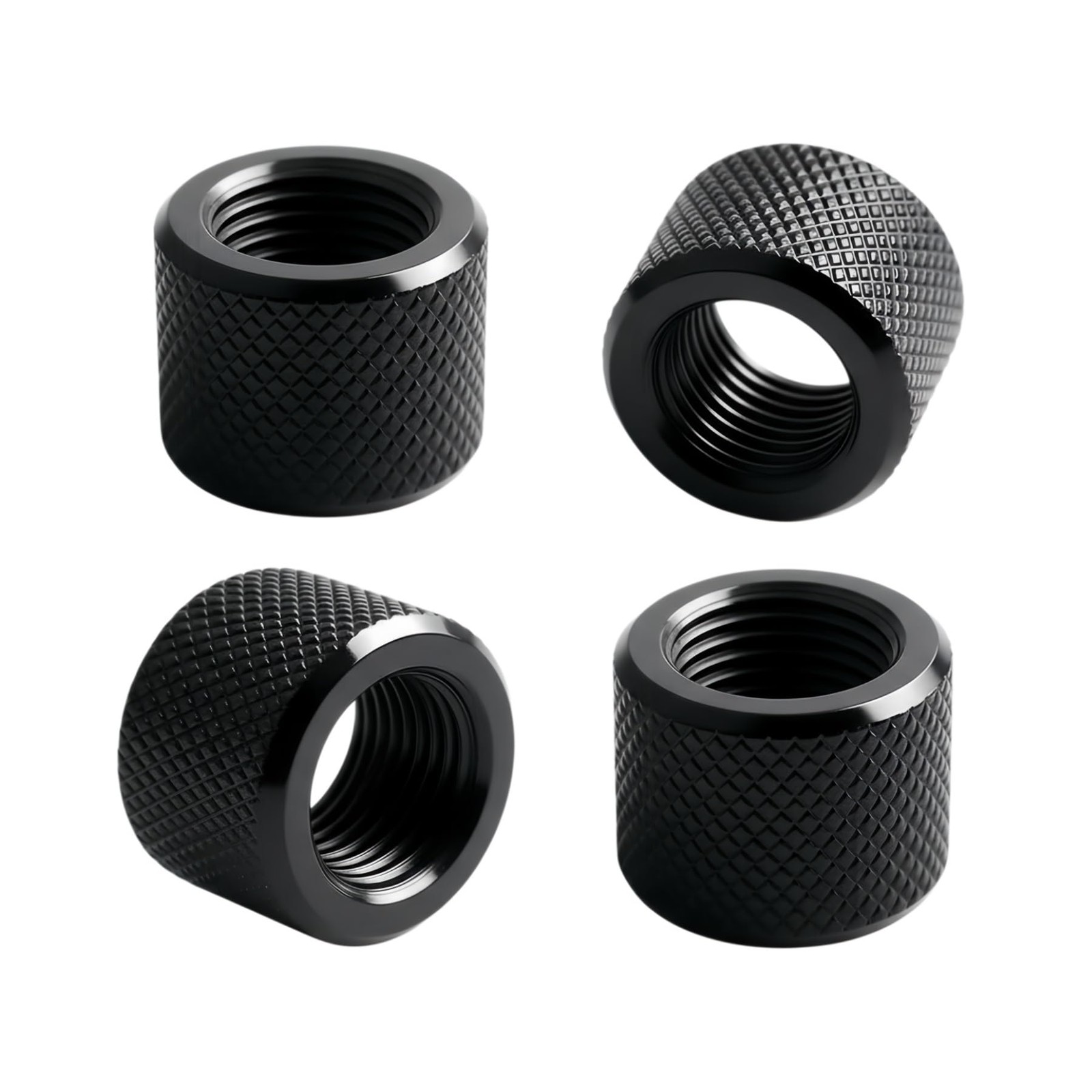 Thread Protector 1/2 x 28 for .22LR .223 & 5.56 | Durable Cerakoted Finish | …