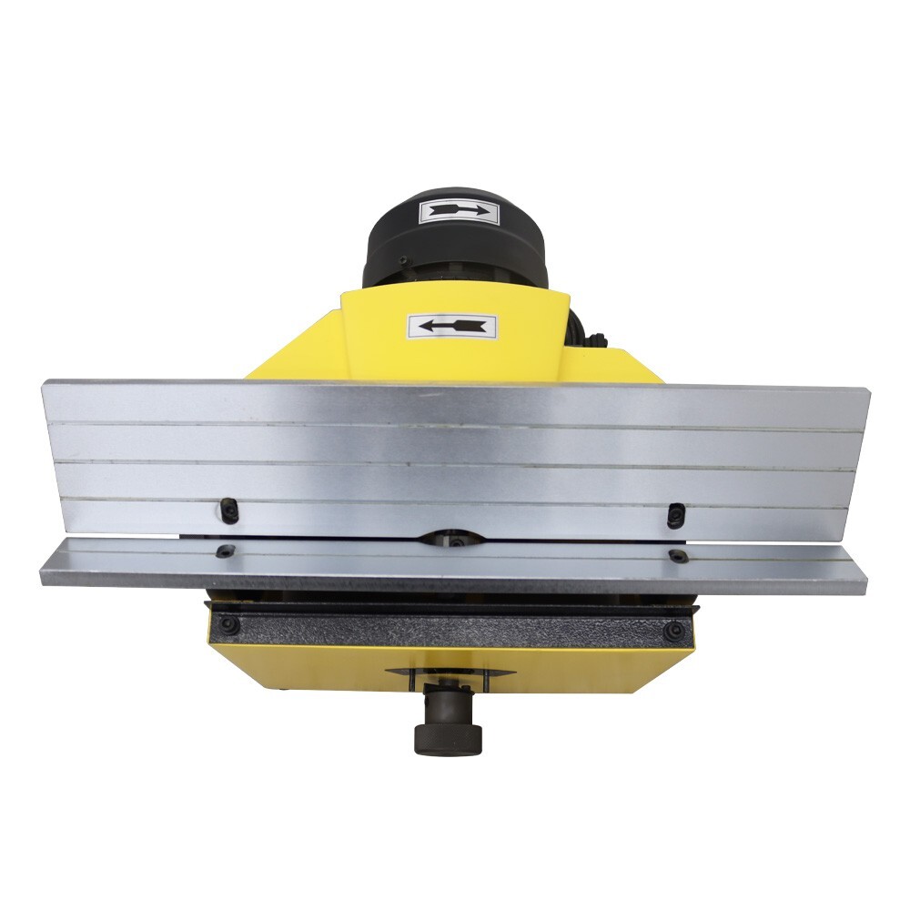 TECHTONGDA 220V Side Chamfer Machine 15°-45° 0-3mm Adjustable 2800rpm