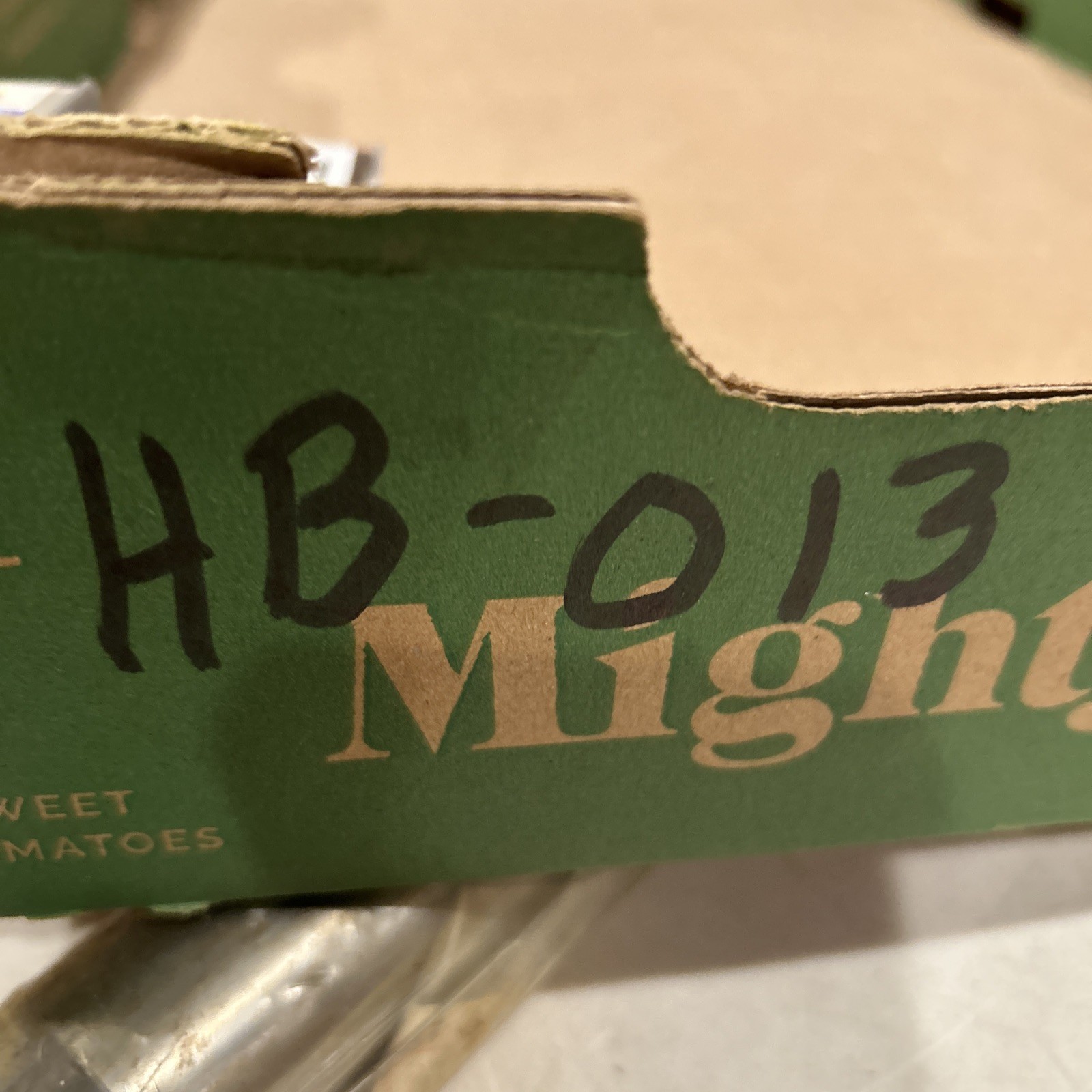 HERTEL Boring Bar HBBG-S187R3-4.0-260 42639807