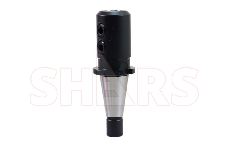 SHARS 40 NMTB End Mill Holder CNC 1 x 3.75” TIR 0.0002” NMTB40 New P[