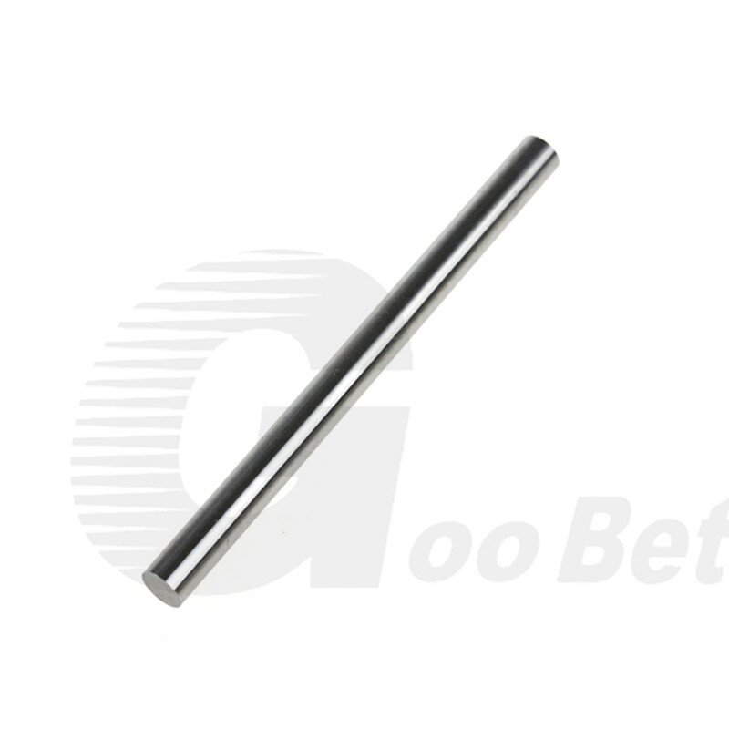 HSS Toolsteel Round Ø 0.5mm-20mm Lathe Tool Steel HRC 60-62 Bar Rod 100mm Length
