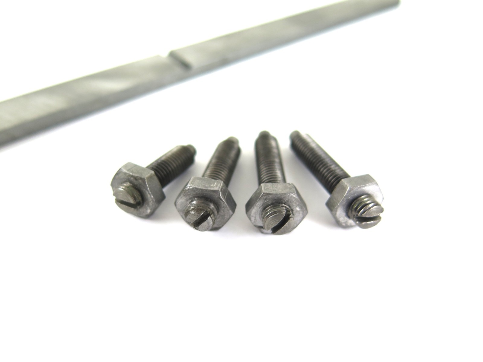 Atlas 7B Metal Shaper Ram Gib & Screws S7-40