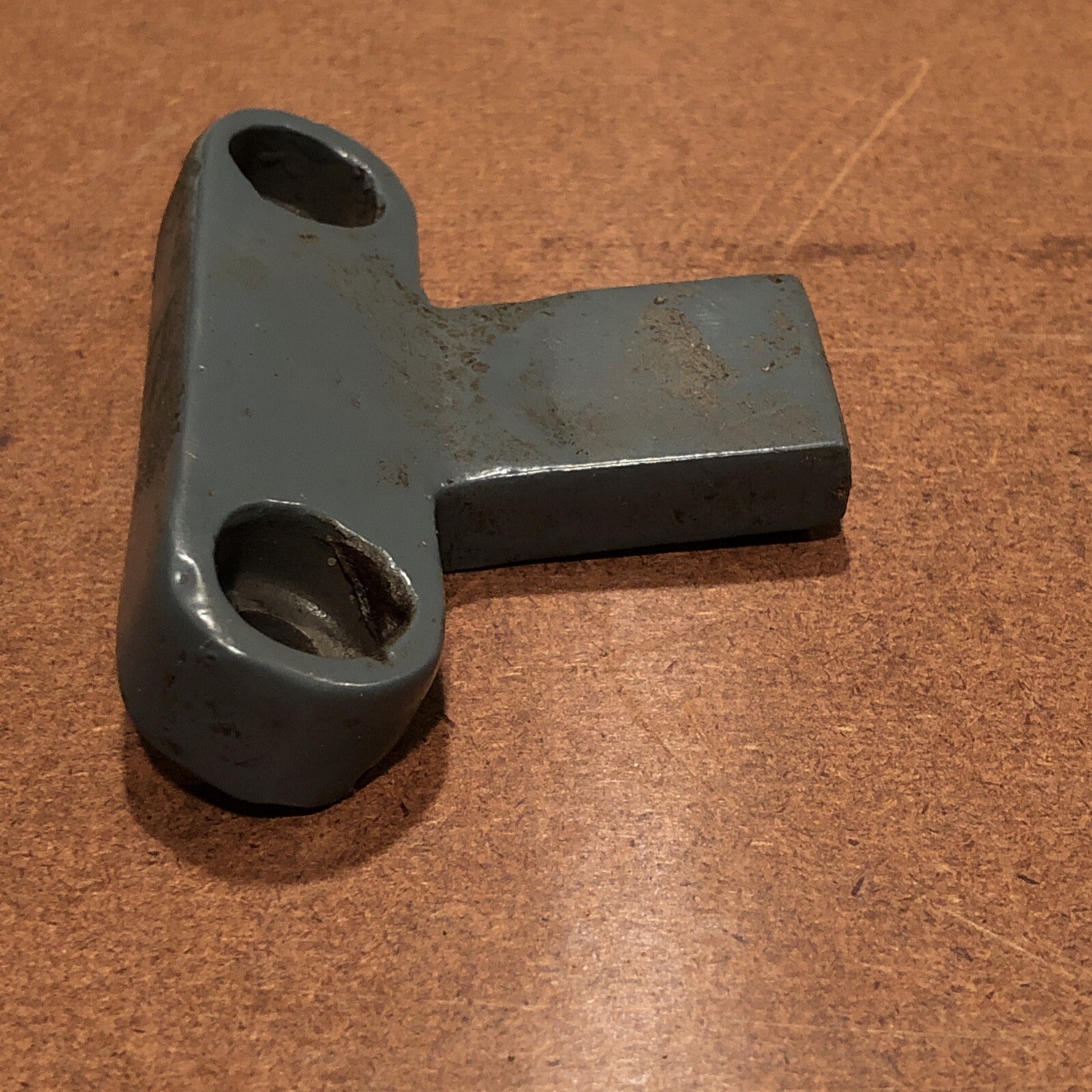 Logan Lathe 10 Or 11 Inch Bracket Part