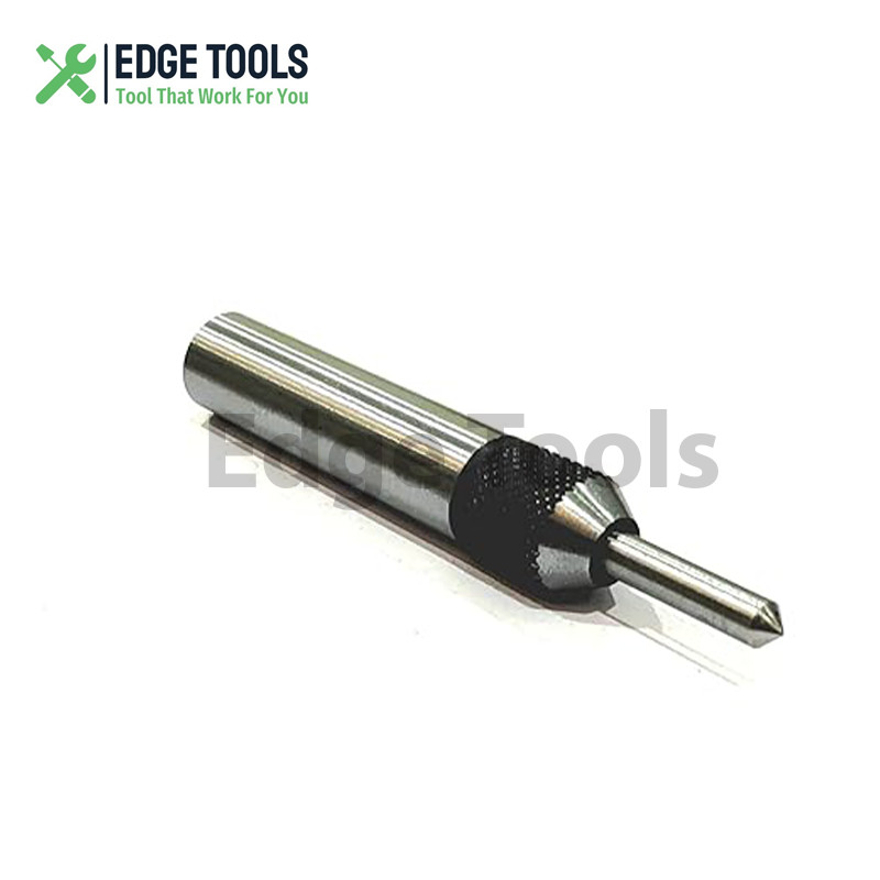 Spring Center Tap Guide Tool To Align Tap 2 Pcs Set For Threading Lathe Mill Jig