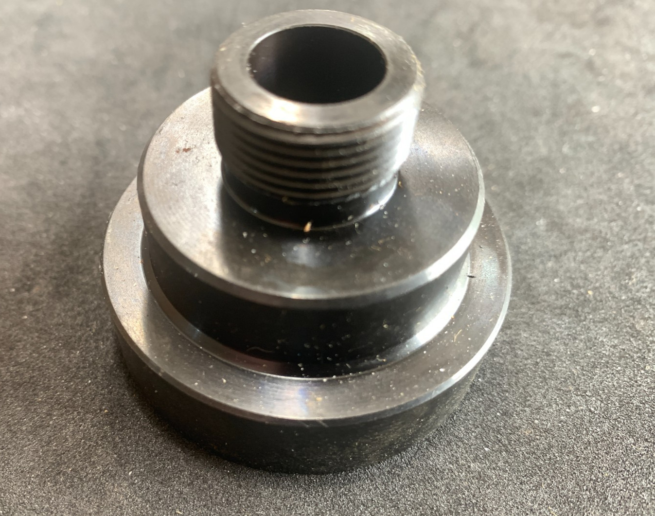 HARDINGE HLV LATHE END BEARING RTB0000407 for RADIUS TURNING ATTACHMENT NEW COND