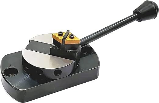Lathe’s Ball Turning Attachment with Size Scale (USA FULFILLED)
