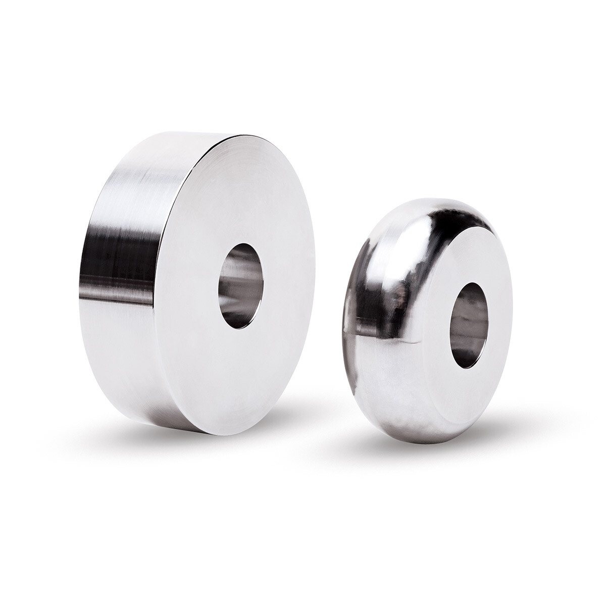Eastwood Automatic Bead Roller Stretching Dies Steel Fits Standard 0.75 in Shaft