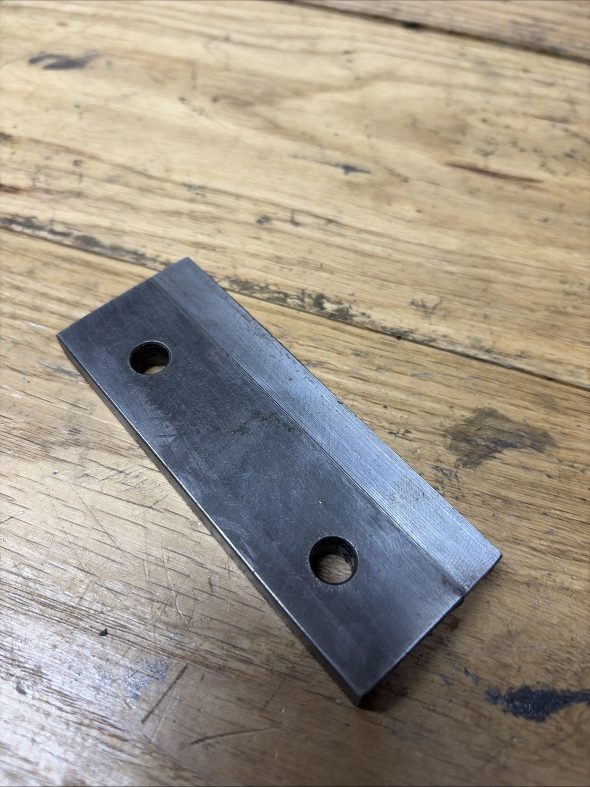 Clausing 5900 Series 12” Lathe Carriage Clamp