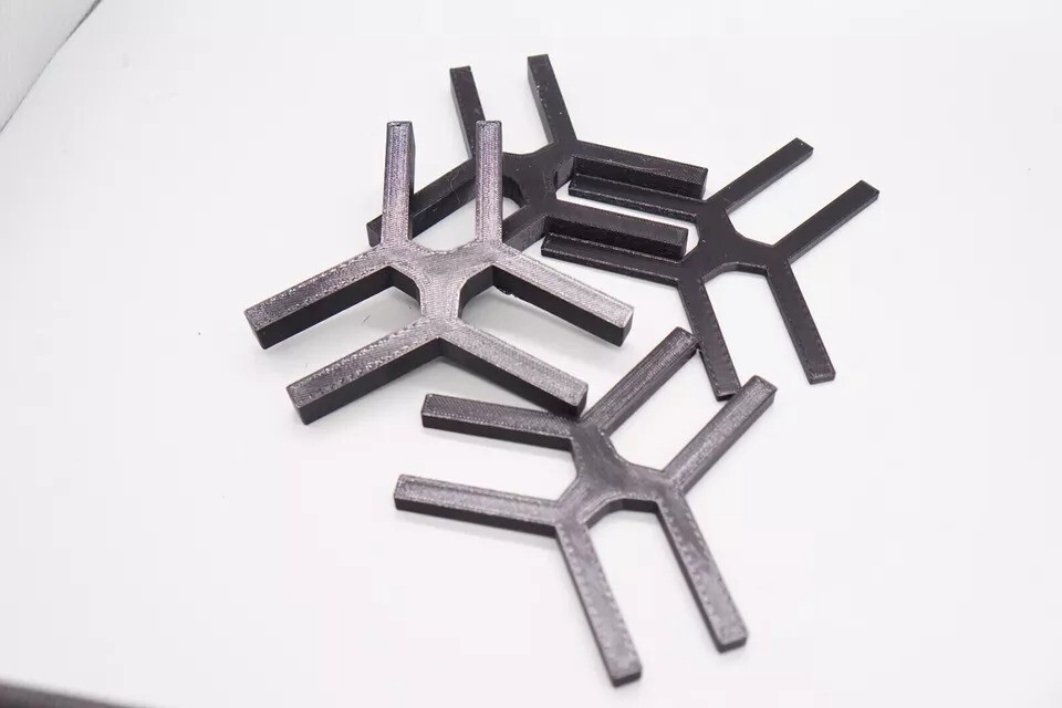 Lathe Chuck Depth Stop for 3x 20mm Jaws & 5″ Chuck [Sizes: 1/8″ 1/4″ 3/8″ 1/2″]