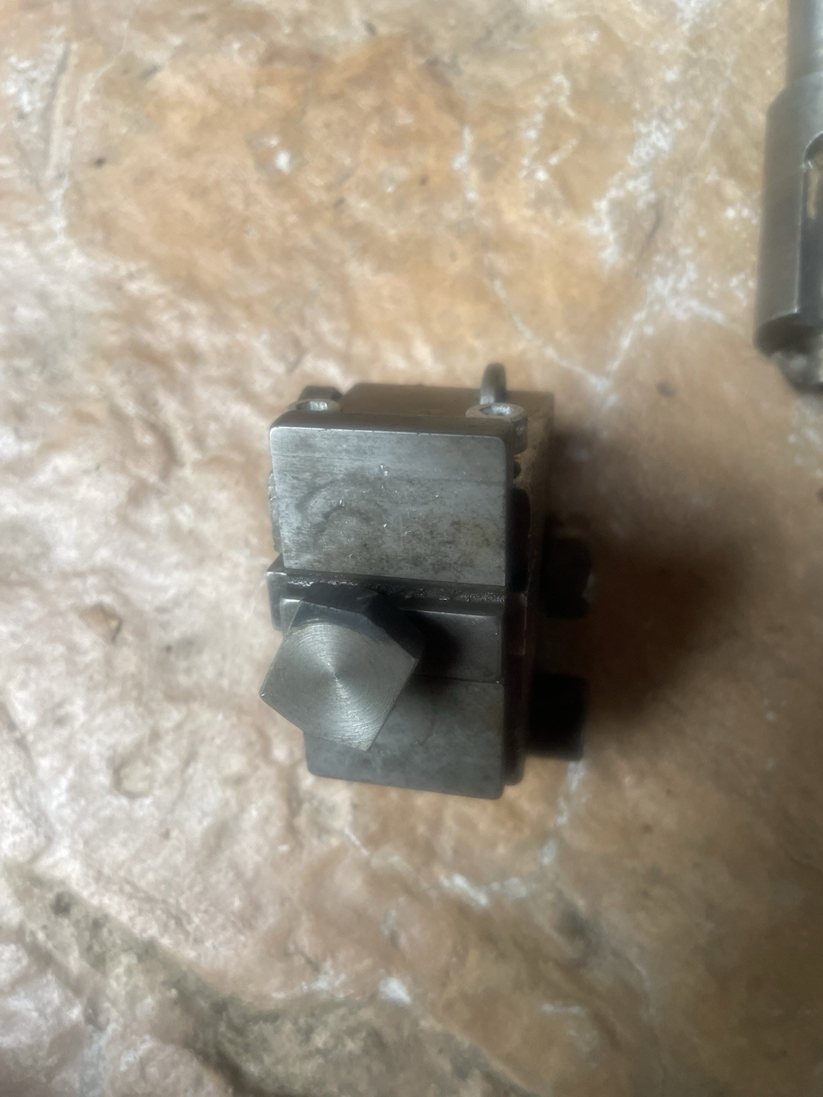 Machinist 8 Pc Indexable Boring Head Boring Bar Lot G.D.L. – B &S