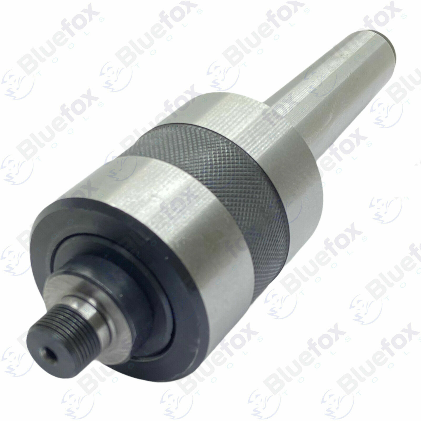 Revolving Center MT 3 Shank M14 X 1+ 4 Jaw Independent 70 mm Lathe Chuck Premium