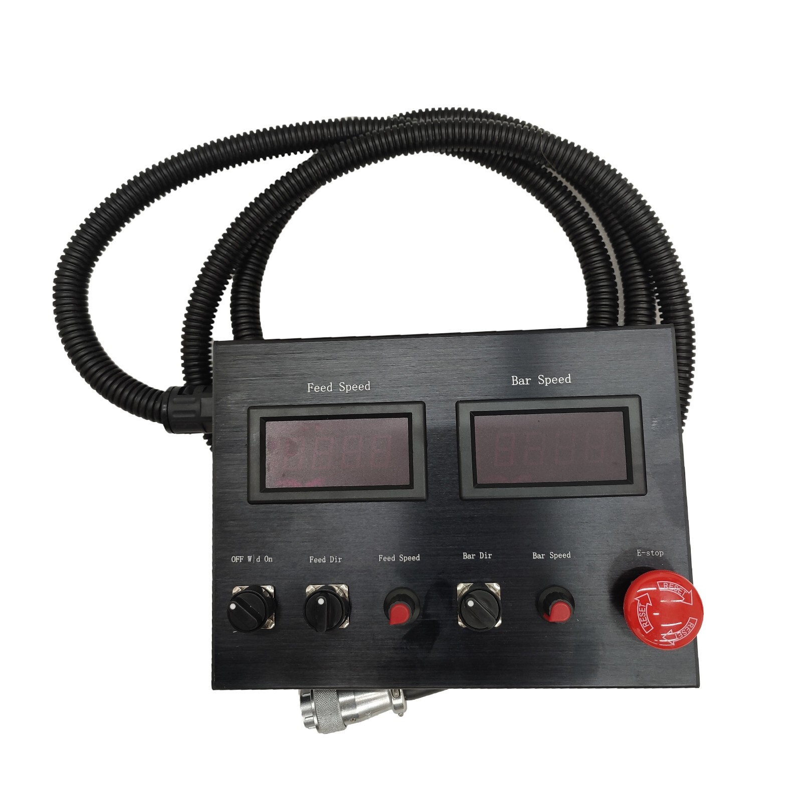 110V Portable Line Boring and Welding Machine 2in1 Line Boring&Overlay Welding