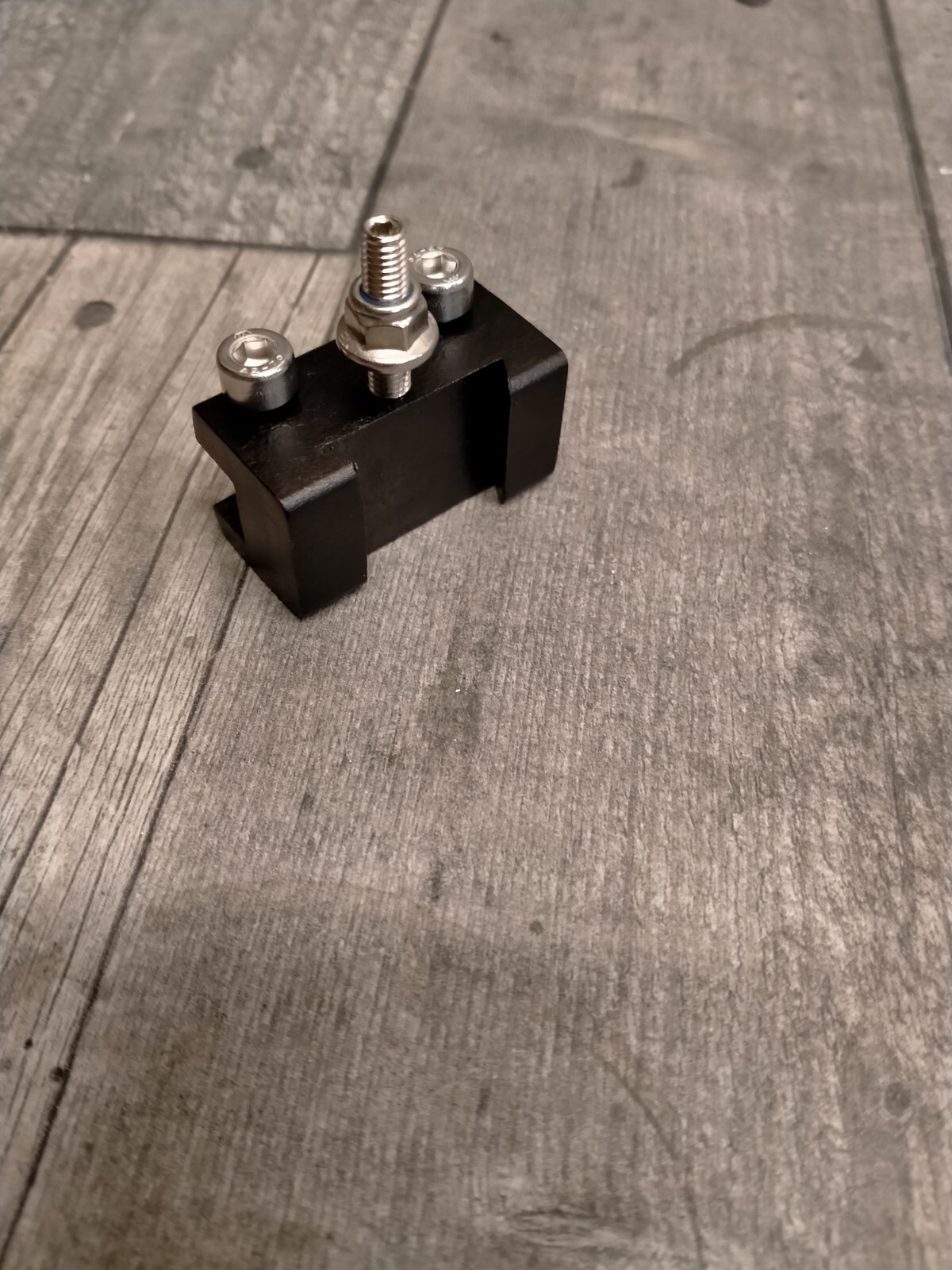 Quick Change Tool Post For Emco Unimat 3/4 Lathe