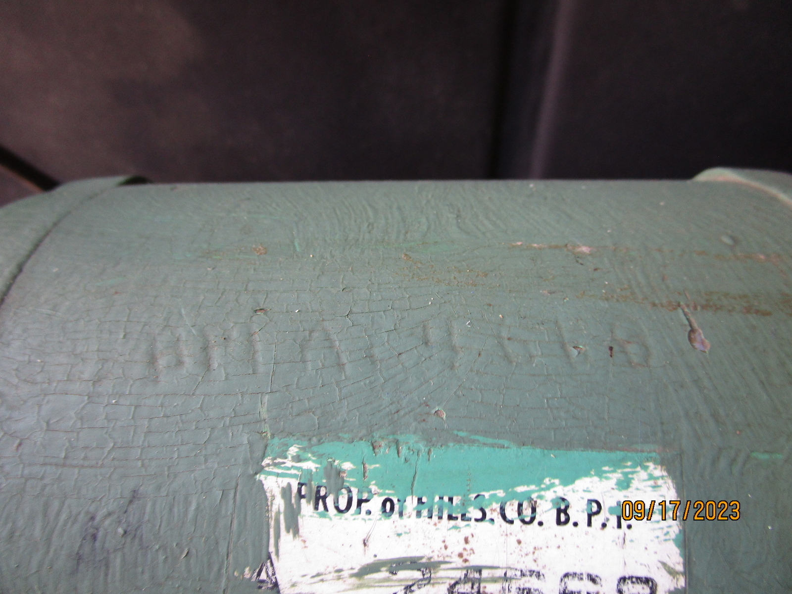 Baldor 1/2hp Industrial 7 Inch Bench Grinder Model 7306D