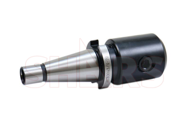 SHARS 30 NMTB End Mill Holder CNC 3/4 x 2.75” TIR 0.0004” NMTB30 New P[