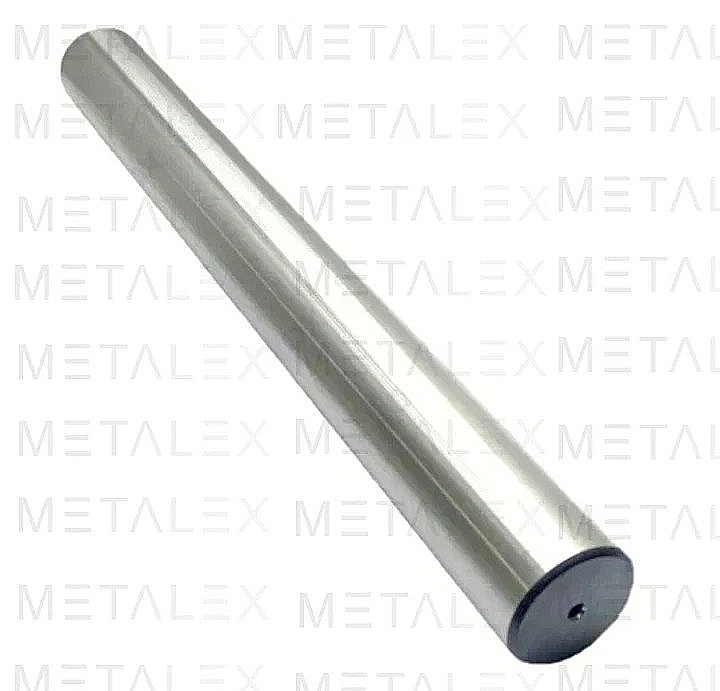 METALEX Lathe Alignment Test Bar 272mm & 400mm Parallel Shank 30mm/40mm