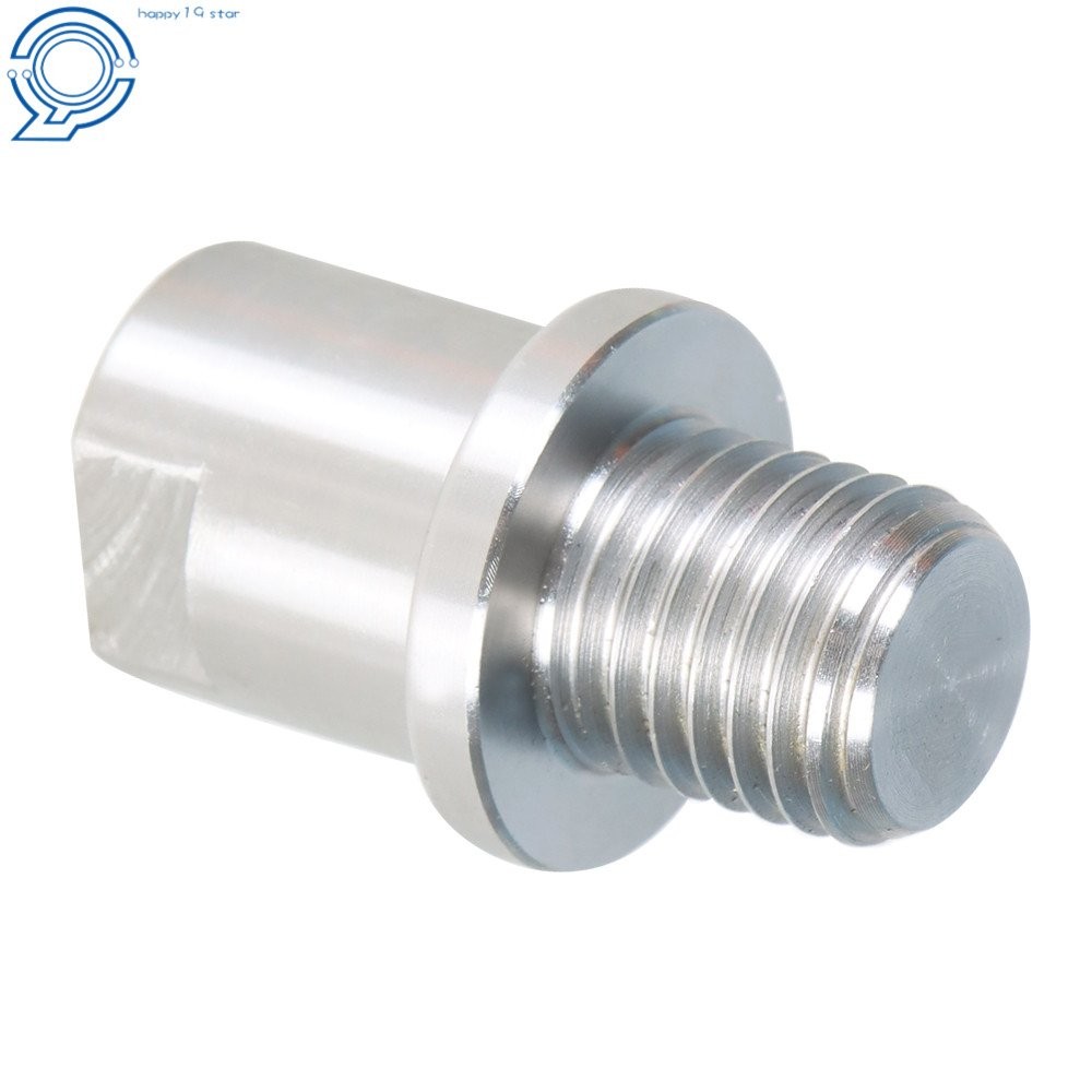 Woodworking Lathe Headstock Spindle Adapter 3/4″ x 10tpi to 1″ x 8tpi