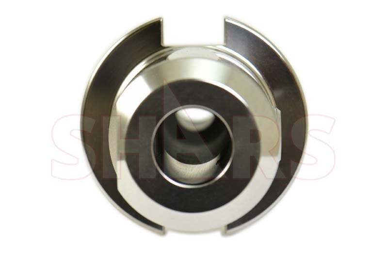 SHARS 40 NMTB End Mill Holder CNC 3/4 x 2.23” TIR 0.00019” NMTB40 New P[