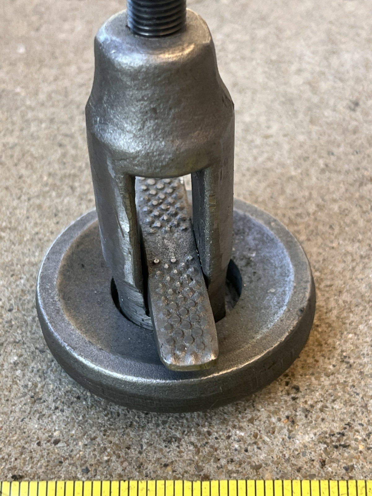 Lanter Style Tool Post Holder For South Bend 9” or 10K Lathe