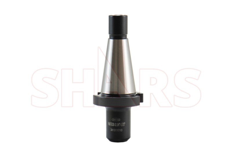 SHARS 30 NMTB End Mill Holder CNC 1/4 x 1.67” TIR 0.00019” NMTB30 New P[