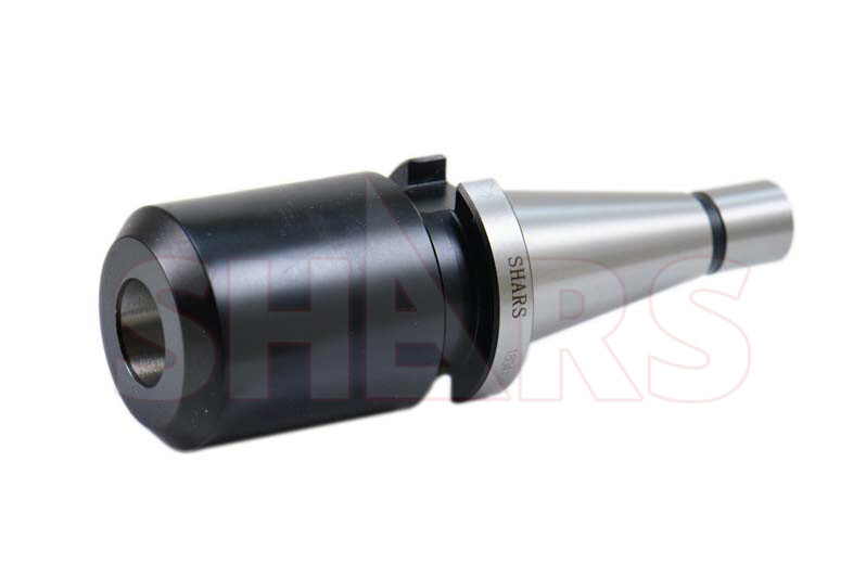 SHARS 30 NMTB End Mill Holder CNC 3/4 x 2.75” TIR 0.0004” NMTB30 New P[
