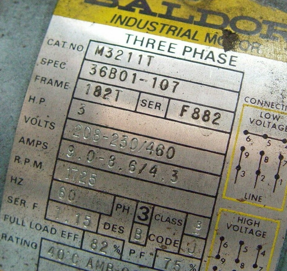 Lockformer 10′ x 18 Gage ‘S’ Drive 5 Head Speed Notcher for Sheet Metal