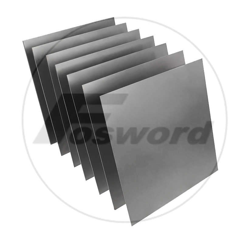 Q235 Iron Sheet A3 Carbon Steel Plate Laser Cut to Size Plate Thickess 0.5mm-5mm