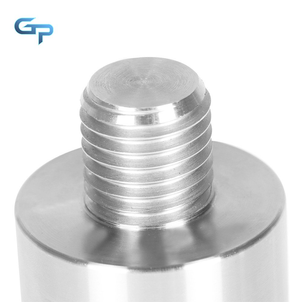 Lathe Headstock Spindle Adapter 1-1/4″ x 8tpi to 1″ x 8tpi – high-quality