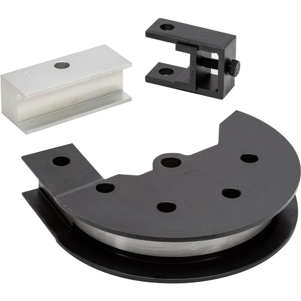 T30877 2″ x 6-1/2″ Square Tube Die for T30860