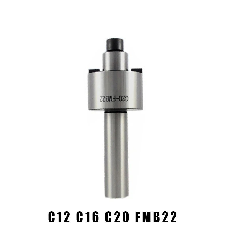 MT2 MT3 MT4 FMB22 BAP400R 50-63mm Cutter Head with 10 APMT1604 Milling Inserts
