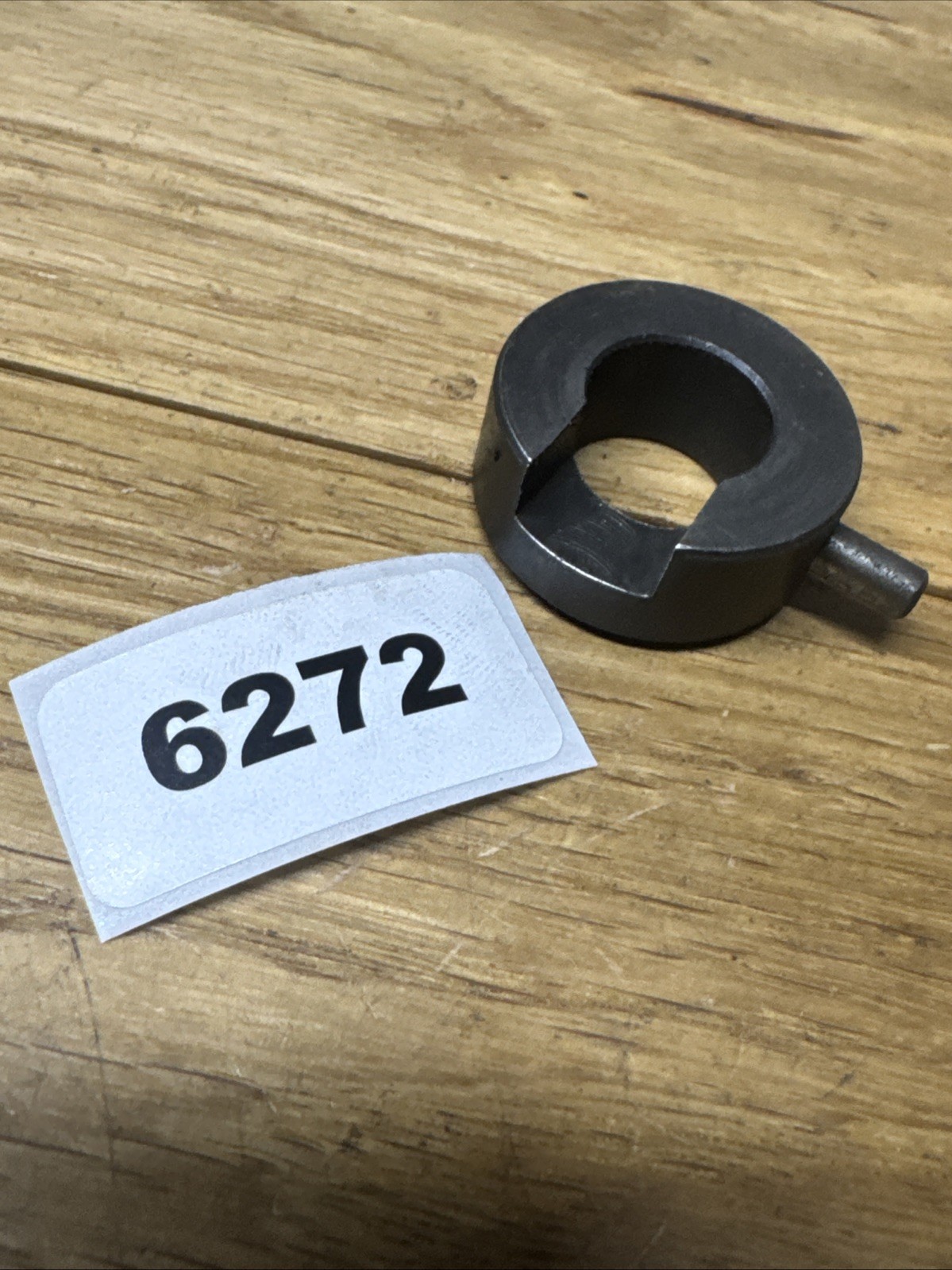 Clausing 5900 Series 12” Lathe Speed Selector Collar