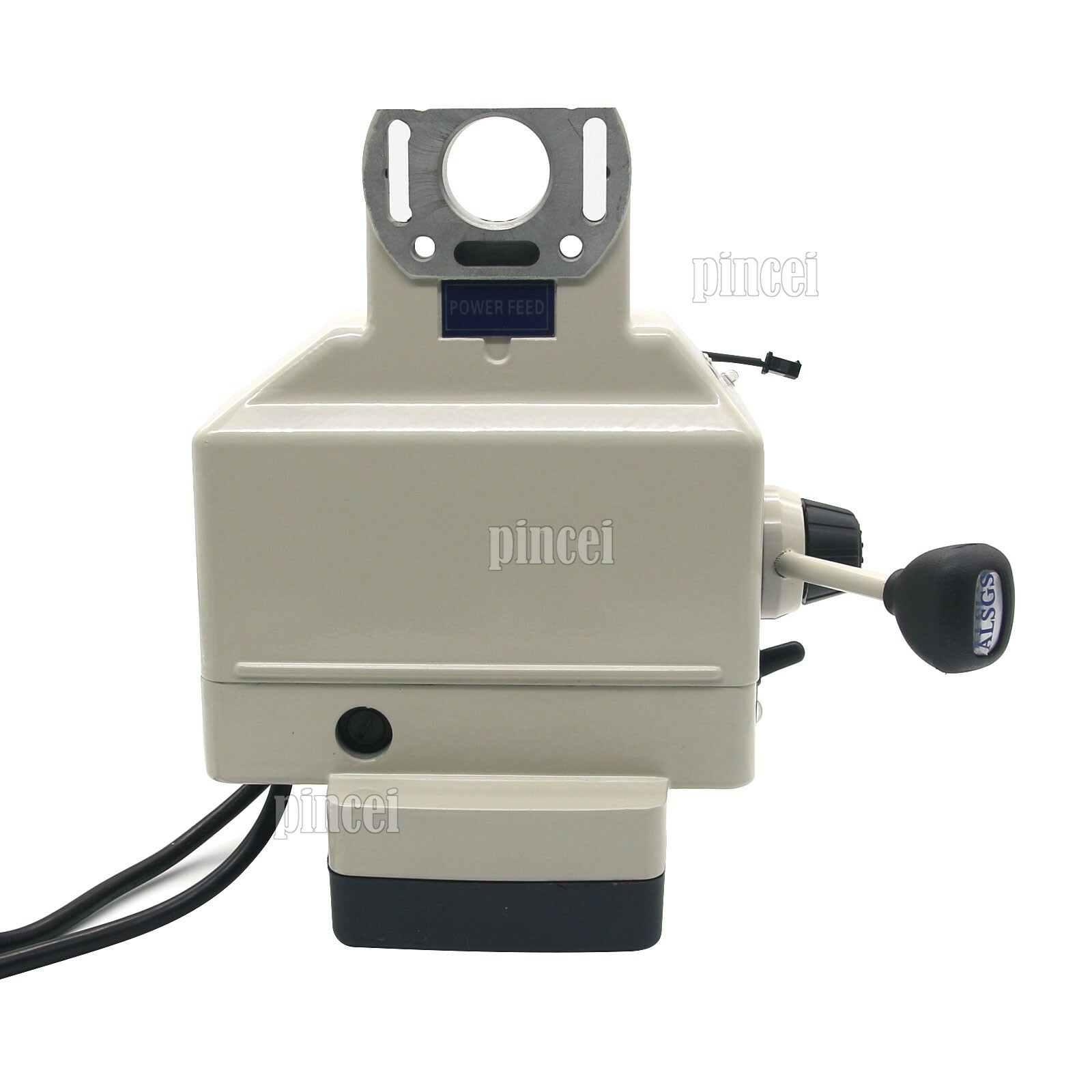 ALSGS 110V Power Feed for Vertical Milling Machine X Y Axis ALB-310SX USA