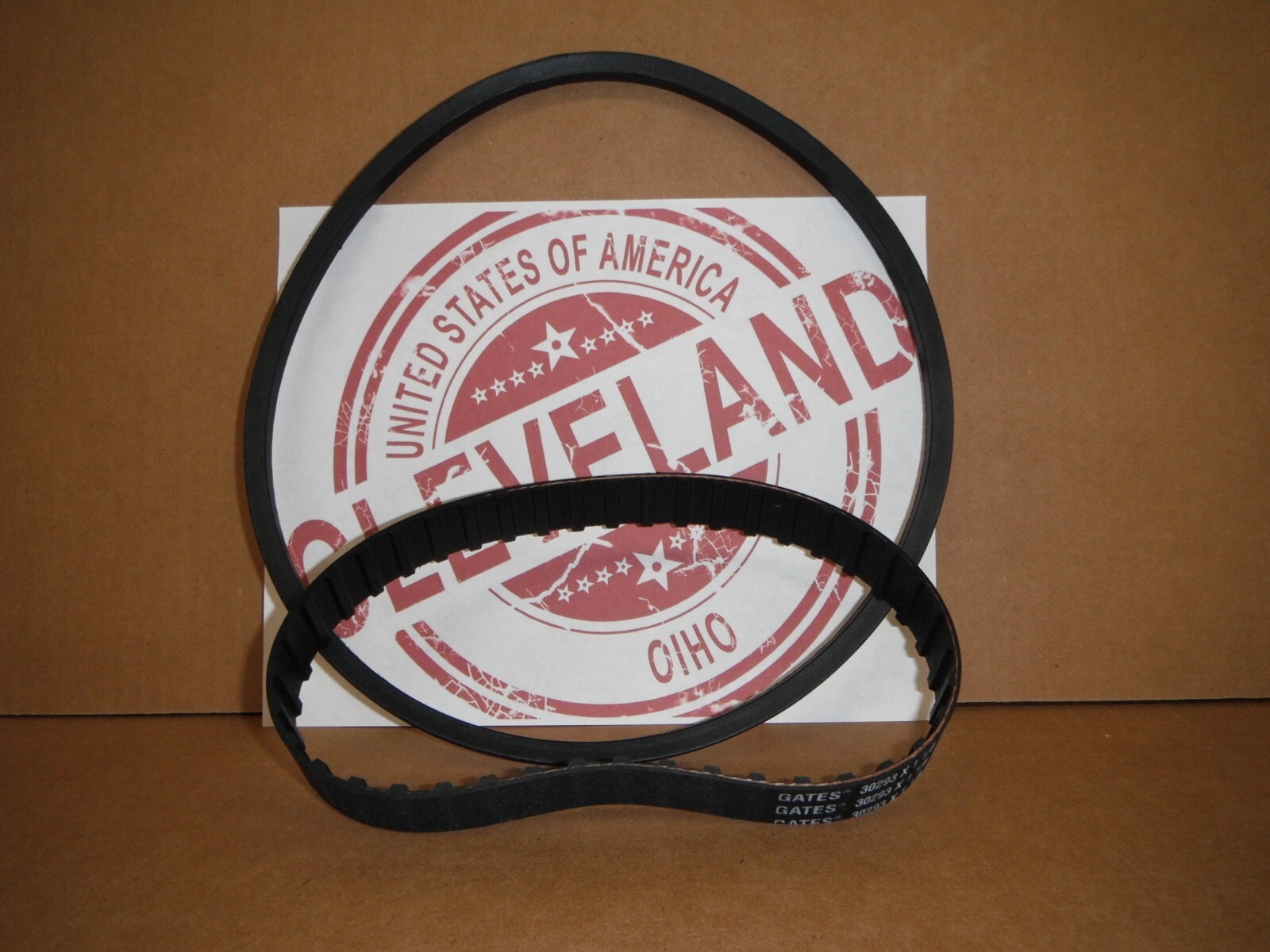 set Bridgeport mill STEP PULLEY TIMING BELT 1182106 M1115 V BELT 1192101 M1256