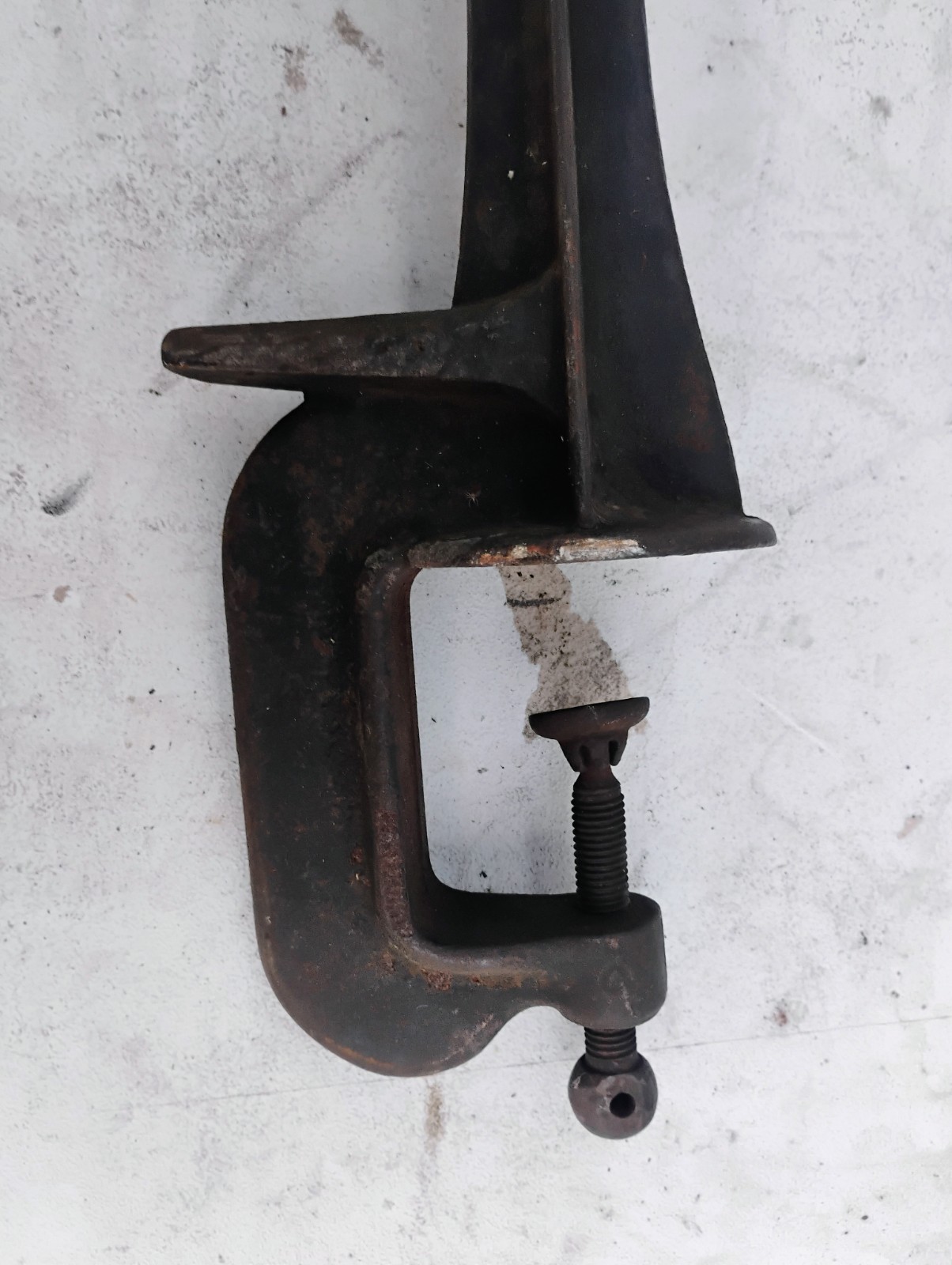 Peck Stow & Wilcox PEXTO 544-A Combination Rotary Hand Beader