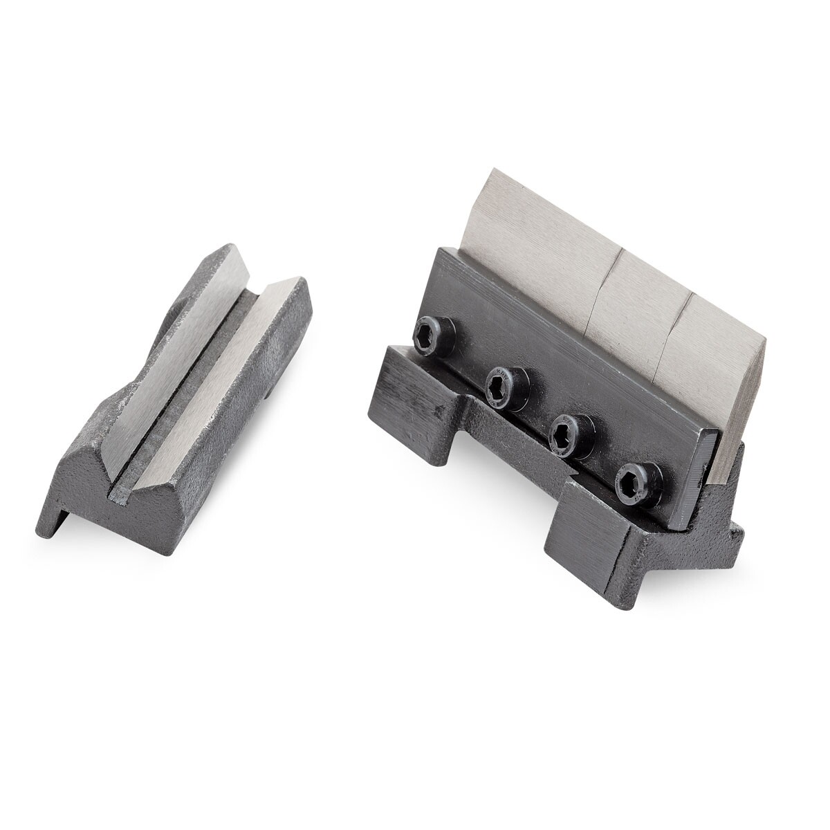 Eastwood 4in Vise Mount Press Metal Brake Bend Sheet Heavy Duty Bench Iron Clamp